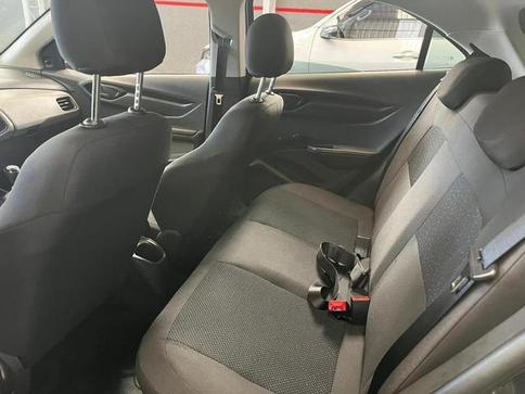 CHEVROLET ONIX 10MT JOYE