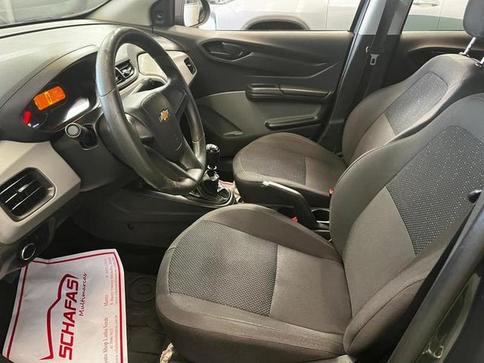 CHEVROLET ONIX 10MT JOYE