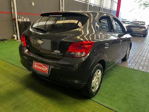 CHEVROLET ONIX 10MT JOYE