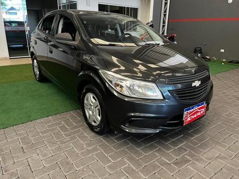CHEVROLET ONIX 10MT JOYE