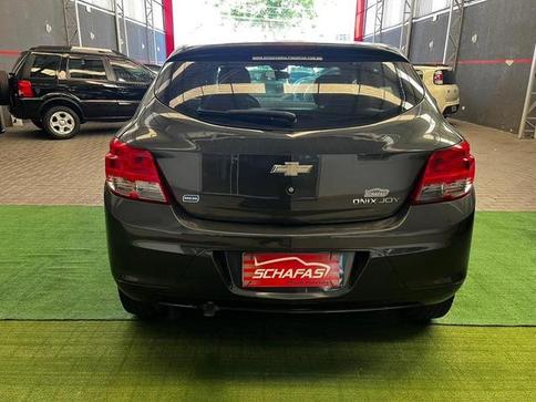 CHEVROLET ONIX 10MT JOYE