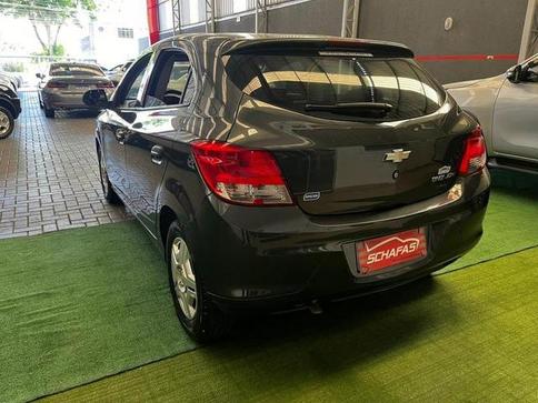 CHEVROLET ONIX 10MT JOYE