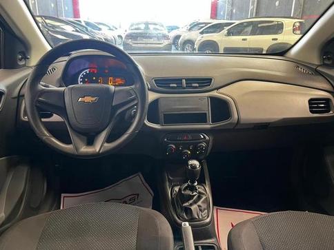 CHEVROLET ONIX 10MT JOYE