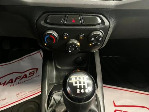 CHEVROLET ONIX 10MT JOYE