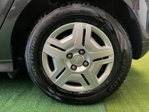 CHEVROLET ONIX 10MT JOYE