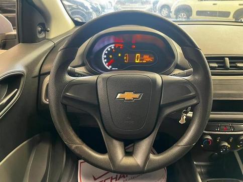 CHEVROLET ONIX 10MT JOYE