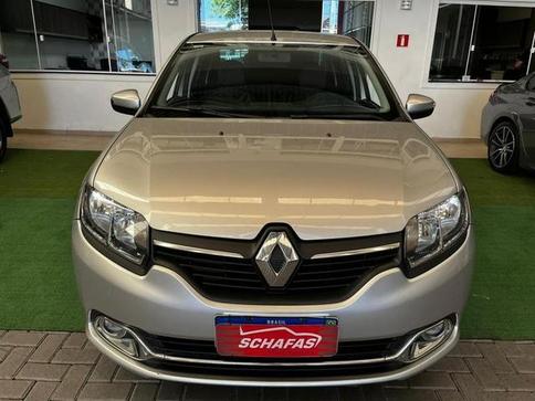 RENAULT LOGAN DYNA 16 M