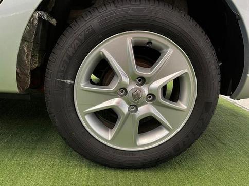 RENAULT LOGAN DYNA 16 M