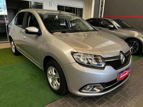 RENAULT LOGAN DYNA 16 M