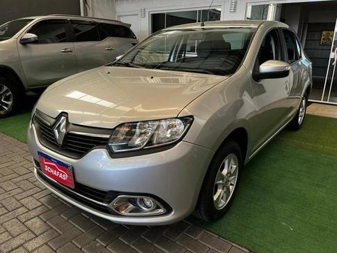 RENAULT LOGAN DYNA 16 M
