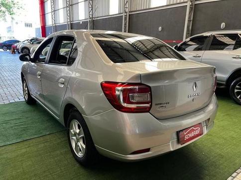 RENAULT LOGAN DYNA 16 M