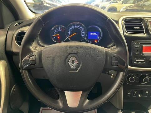 RENAULT LOGAN DYNA 16 M