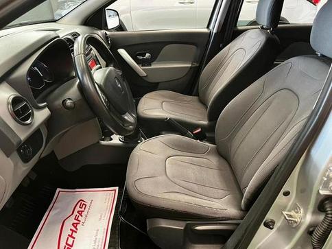 RENAULT LOGAN DYNA 16 M