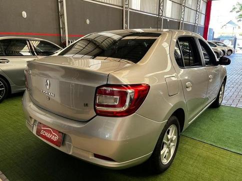 RENAULT LOGAN DYNA 16 M