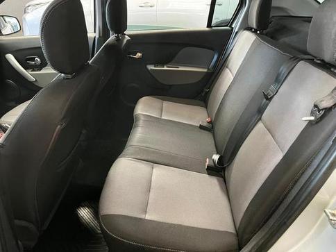 RENAULT LOGAN DYNA 16 M