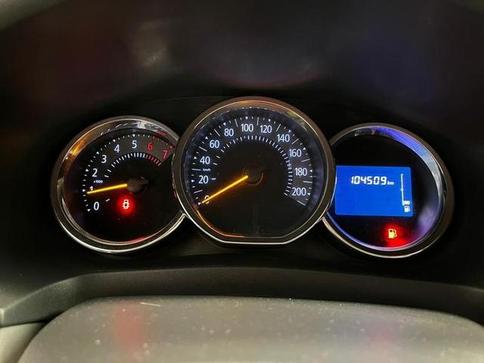 RENAULT LOGAN DYNA 16 M