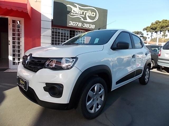 RENAULT KWID ZEN 10MT