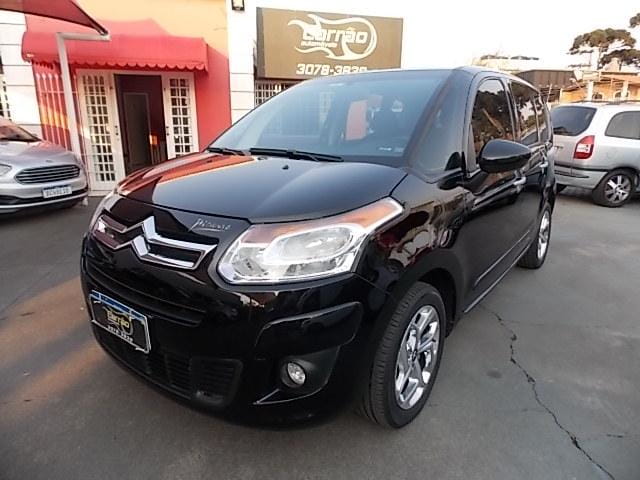 CITROEN C3 PICASSO GLX 1.6 16V AUT