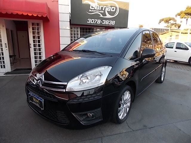 CITROEN C4 PICASSO GLXA 5L