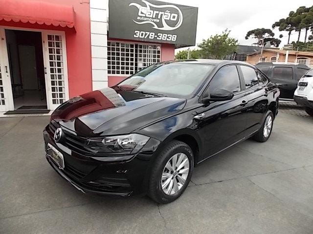 VOLKSWAGEN VIRTUS MF