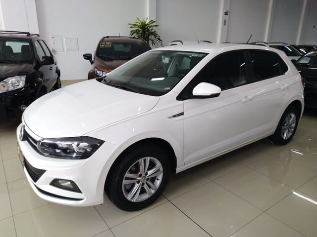 VOLKSWAGEN POLO 1.0 FLEX 12V 5P