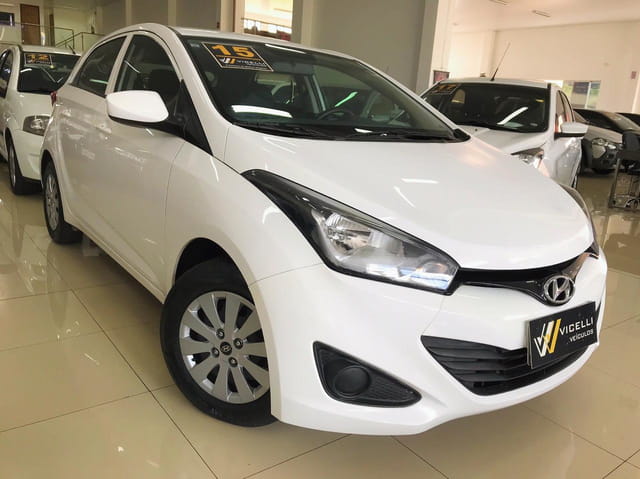 HYUNDAI HB20 1.0 COMFORT