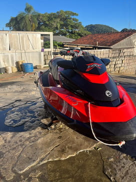 SEADOO RXT-X RS 300