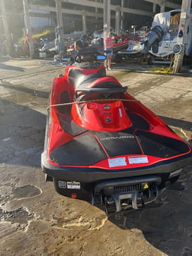 SEADOO RXT-X RS 300