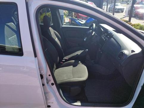 RENAULT LOGAN ZEN 1.0 12V SCE