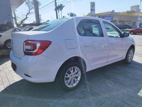 RENAULT LOGAN ZEN 1.0 12V SCE