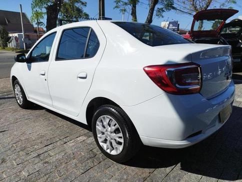 RENAULT LOGAN ZEN 1.0 12V SCE