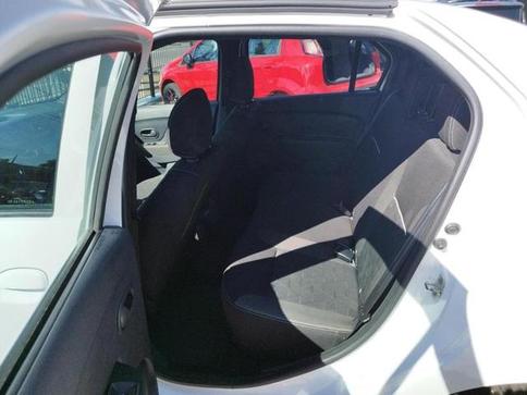 RENAULT LOGAN ZEN 1.0 12V SCE