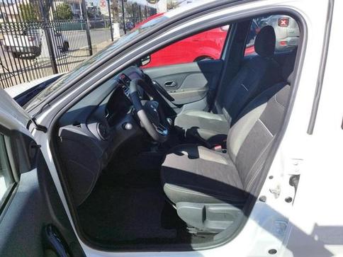 RENAULT LOGAN ZEN 1.0 12V SCE