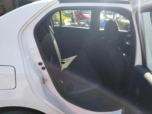 RENAULT LOGAN ZEN 1.0 12V SCE