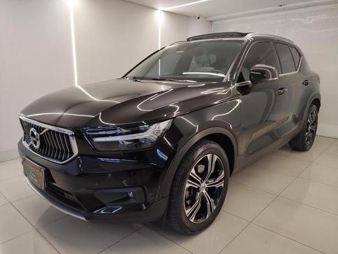 VOLVO XC 40 T-4 INSCRIPTION 2.0 190CV FWD
