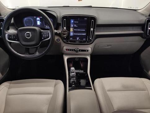 VOLVO XC 40 T-4 INSCRIPTION 2.0 190CV FWD