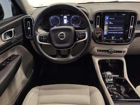 VOLVO XC 40 T-4 INSCRIPTION 2.0 190CV FWD