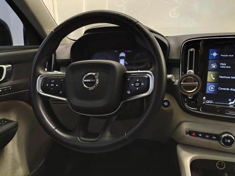 VOLVO XC 40 T-4 INSCRIPTION 2.0 190CV FWD