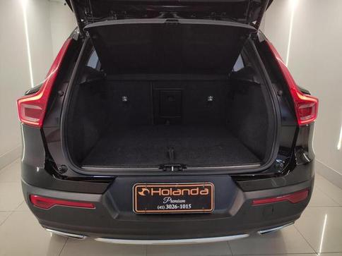VOLVO XC 40 T-4 INSCRIPTION 2.0 190CV FWD