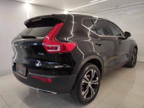 VOLVO XC 40 T-4 INSCRIPTION 2.0 190CV FWD