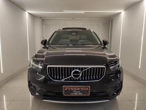 VOLVO XC 40 T-4 INSCRIPTION 2.0 190CV FWD