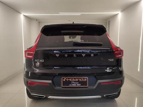 VOLVO XC 40 T-4 INSCRIPTION 2.0 190CV FWD