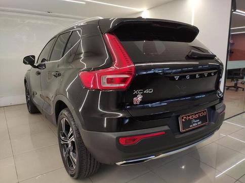 VOLVO XC 40 T-4 INSCRIPTION 2.0 190CV FWD