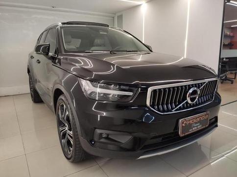 VOLVO XC 40 T-4 INSCRIPTION 2.0 190CV FWD