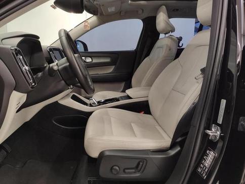 VOLVO XC 40 T-4 INSCRIPTION 2.0 190CV FWD