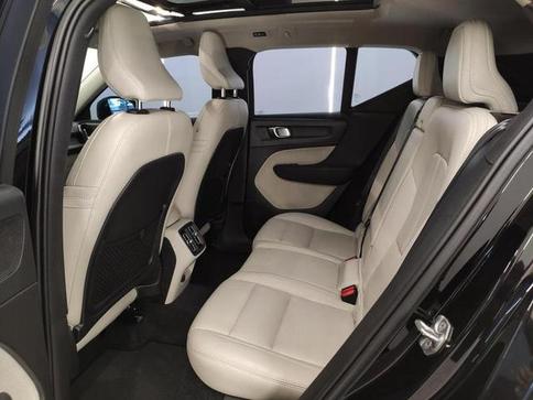 VOLVO XC 40 T-4 INSCRIPTION 2.0 190CV FWD