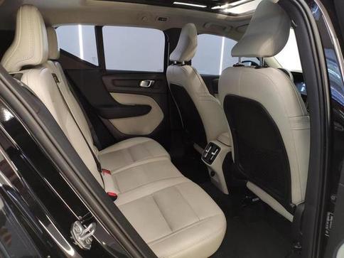VOLVO XC 40 T-4 INSCRIPTION 2.0 190CV FWD