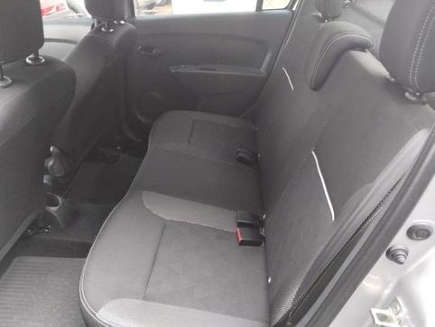 RENAULT LOGAN ZEN 1.0 12V SCE