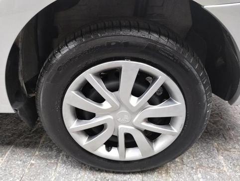 RENAULT LOGAN ZEN 1.0 12V SCE