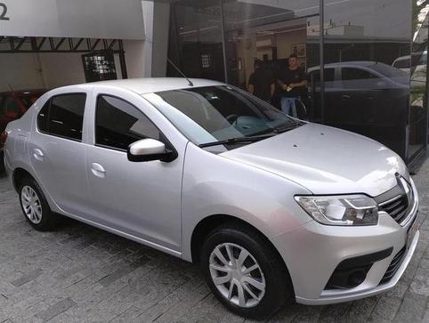 RENAULT LOGAN ZEN 1.0 12V SCE